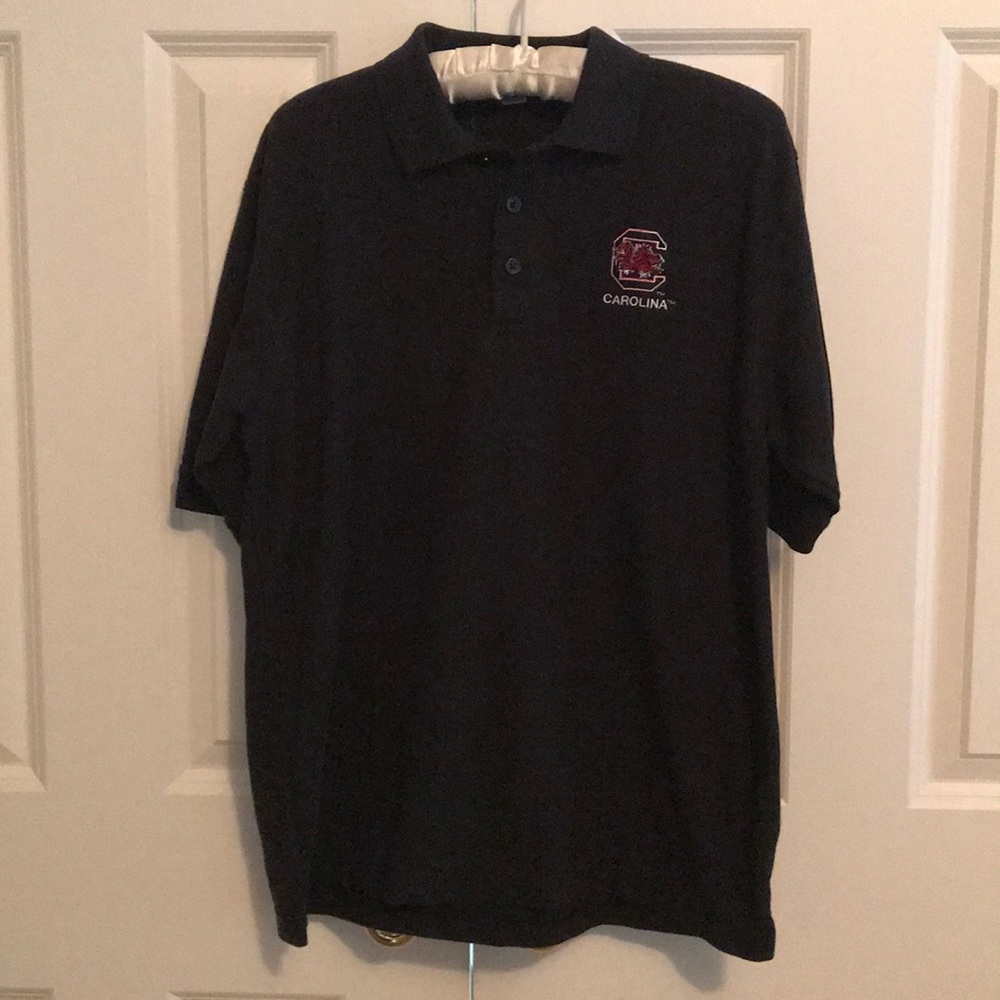 South Carolina Polo Shirt